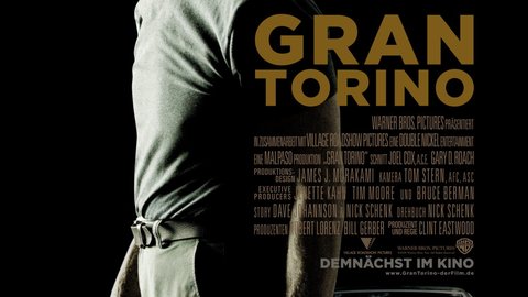 Fakten Und Hintergrunde Zum Film Gran Torino Kino De