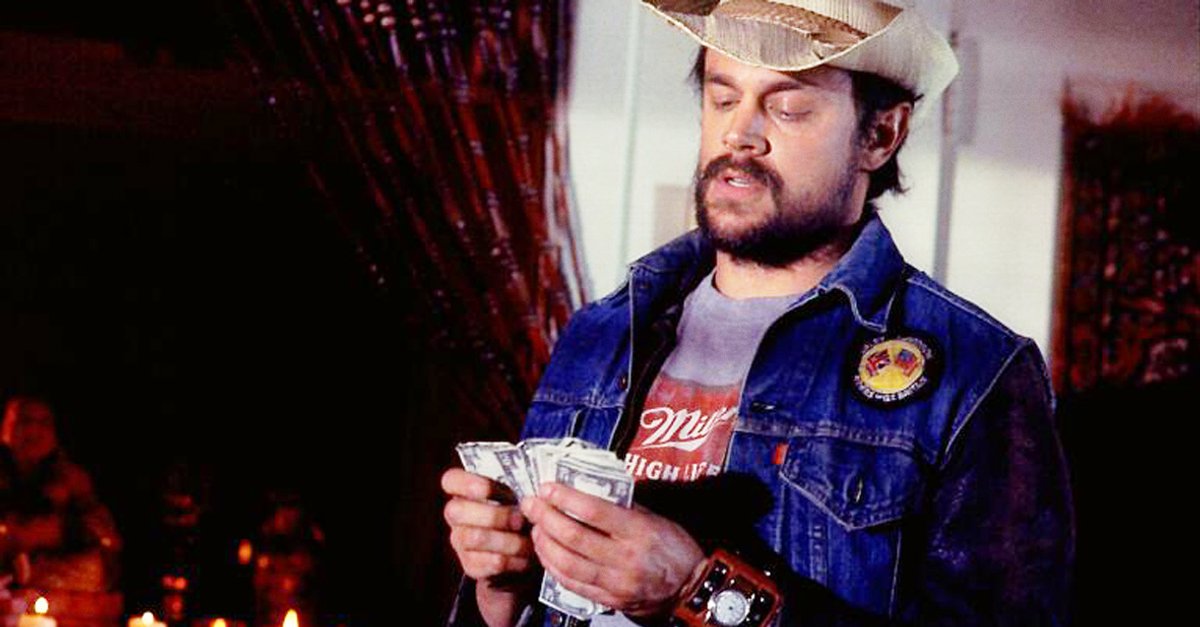 Grand Theft Parsons · Film 2004 · Trailer · Kritik