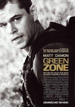 Poster Green Zone