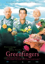 Greenfingers