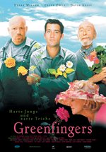 Poster Greenfingers