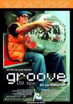 Poster Groove - 130 bpm