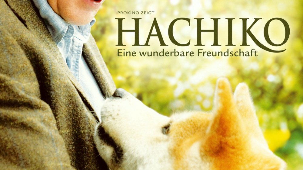 Fakten und Hintergründe zum Film "Hachiko Eine wunderbare Freundschaft" · KINO.de