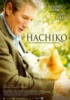 Poster Hachiko – Eine wunderbare Freundschaft 