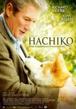 Poster Hachiko - Eine wunderbare Freundschaft