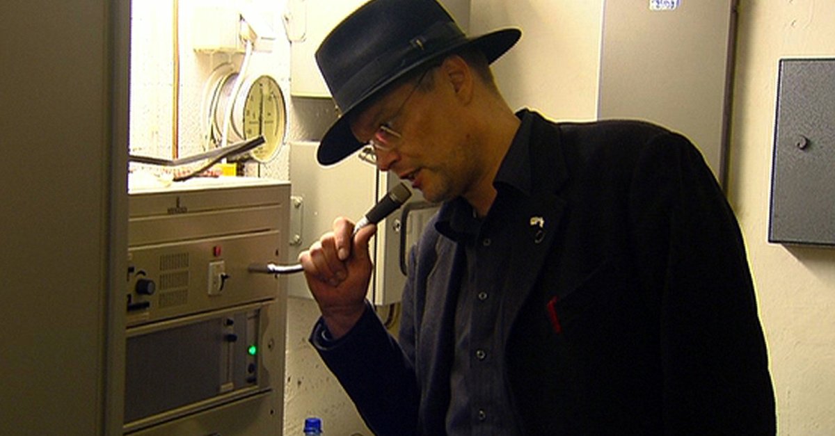 Hacker Film (2010) · Trailer · Kritik · KINO.de