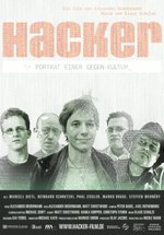 Poster Hacker