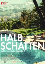 Poster Halbschatten