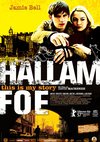 Poster Hallam Foe: This Is My Story 