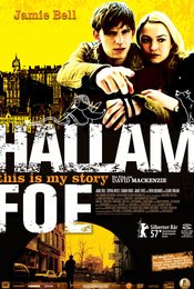 Hallam Foe - This Is My Story