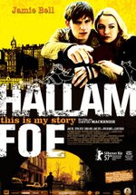 Poster Hallam Foe - This Is My Story