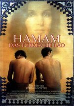 Poster Hamam - Das türkische Bad