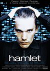Poster Hamlet 2000 