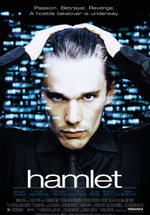 Poster Hamlet