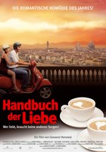 Poster  Handbuch der Liebe