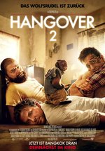 Poster Hangover 2