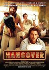 Poster Hangover 