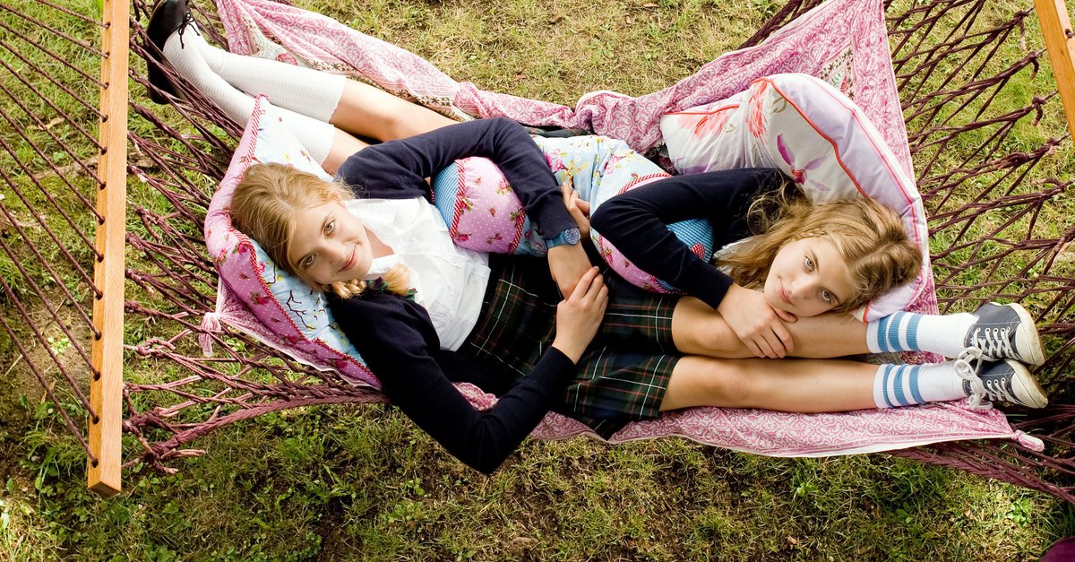 Hanni & Nanni 2 · Film 2012 · Trailer · Kritik