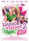 Poster Hanni & Nanni 2 