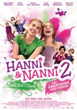 Poster Hanni & Nanni 2