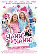 Hanni &amp; Nanni