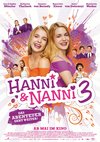 Poster Hanni & Nanni 3 