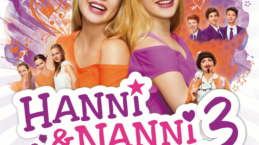 Hanni & Nanni: Stream alle Filme für jeweils 99 Cent! 30 Tage lang