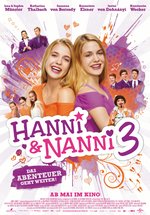 Poster Hanni &amp; Nanni 3
