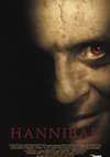 Poster Hannibal 