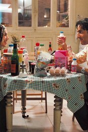 Happy End mit Hindernissen