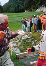 Poster Happy Gilmore