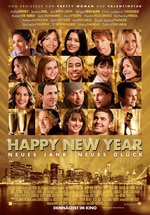 Poster Happy New Year