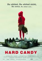 Poster Hard Candy