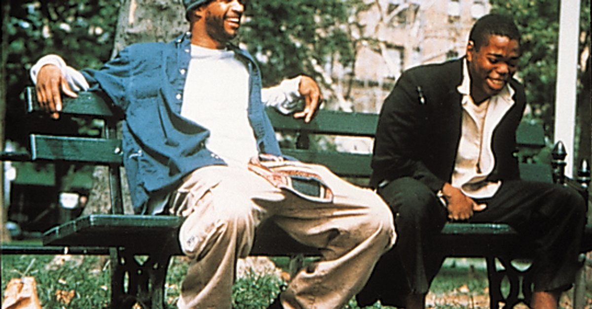 Harlem Aria · Film 2010 · Trailer · Kritik