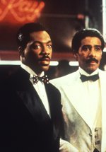 Poster Harlem Nights