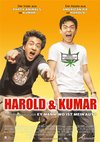 Poster Harold & Kumar 