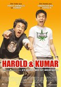 Harold &amp; Kumar