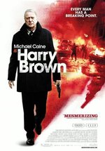 Poster Harry Brown