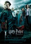 Poster Harry Potter und der Feuerkelch 