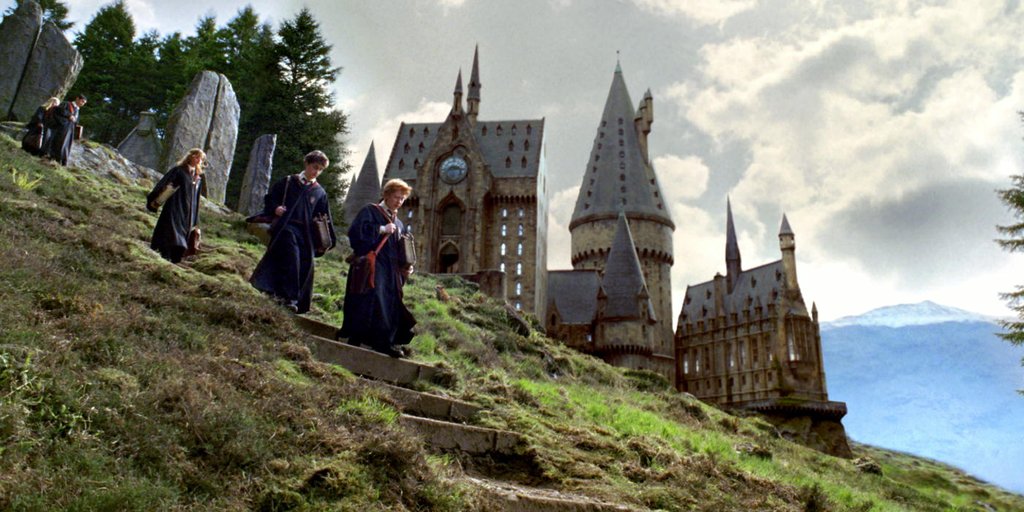 Distribution De Harry Potter Et Le Prisonnier D'azkaban Harry Potter Et Le Prisonnier D'azkaban Emma Thompson - Sammie Elias