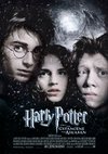 Poster Harry Potter und der Gefangene von Askaban 
