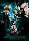 Poster Harry Potter und der Orden des Phönix 