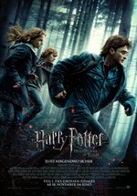 Poster Harry Potter und die Heiligtümer des Todes Teil 1