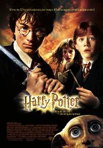 Poster Harry Potter und die Kammer des Schreckens