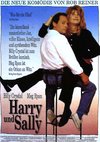Poster Harry und Sally 