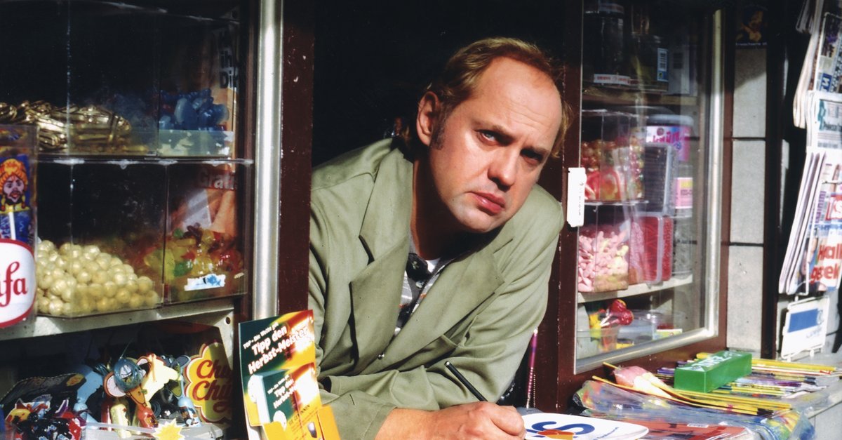 Harte Brötchen · Film 2002 · Trailer · Kritik