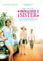 Poster ¡ Hasta la vista, Sister!