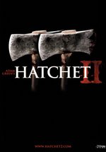 Poster Hatchet II