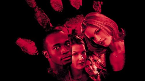 Haunted Hill Film 1999 Trailer Kritik Kino De