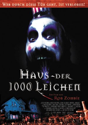 Haus Der 1000 Leichen Stream